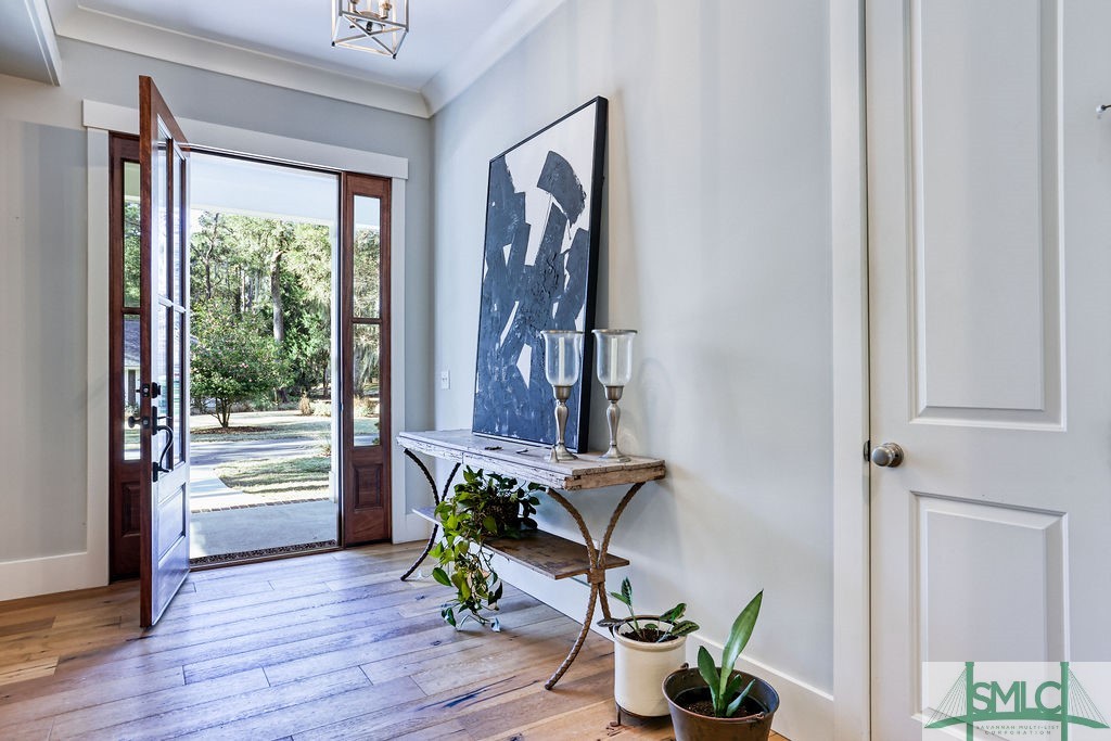 4 Button Lane Savannah, GA 31411 - Photo 7 of 50