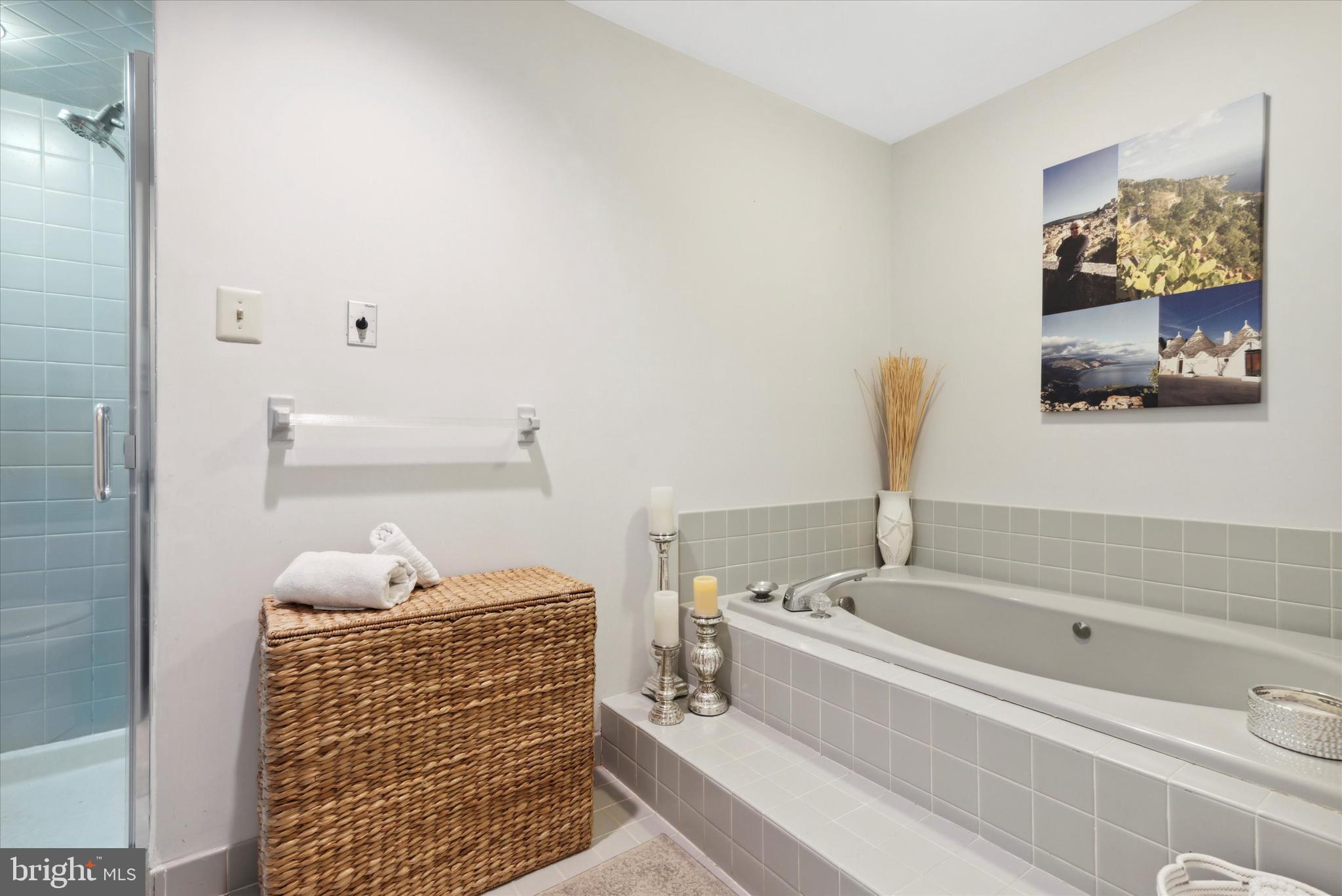 44 Highgate Lane Blue Bell, PA 19422 - Photo 16 of 25 Primary En Suite