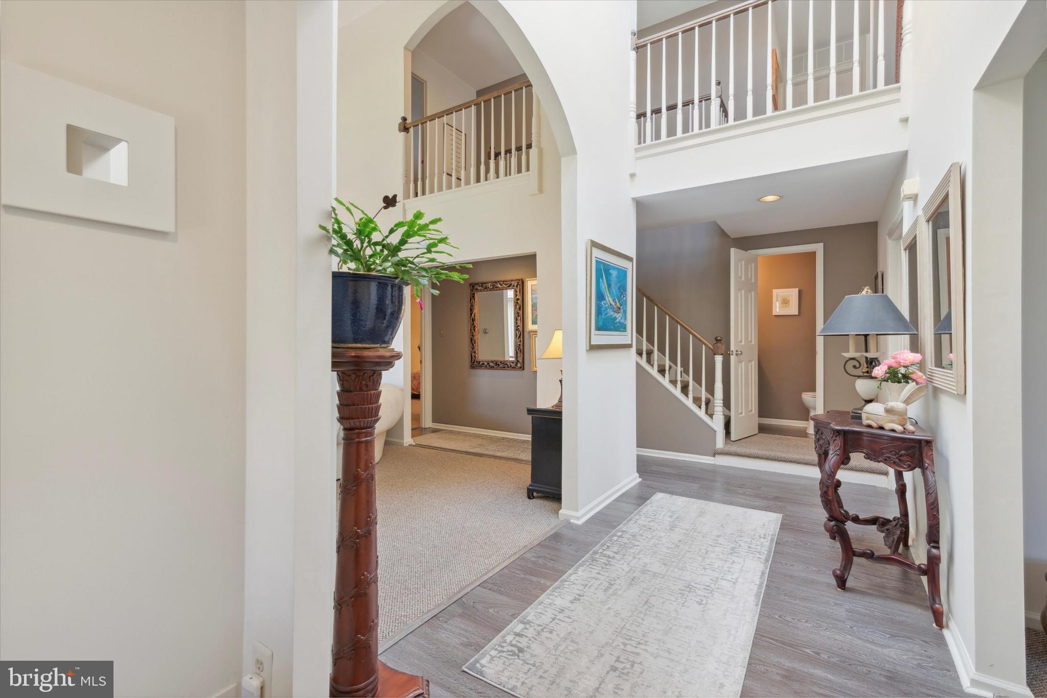 44 Highgate Lane Blue Bell, PA 19422 - Photo 2 of 25 Entry