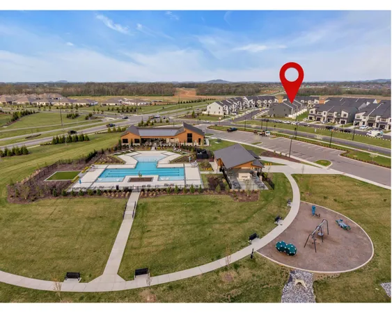 $296,500 | 1016 Riverbrook Drive, Gallatin, TN 37066