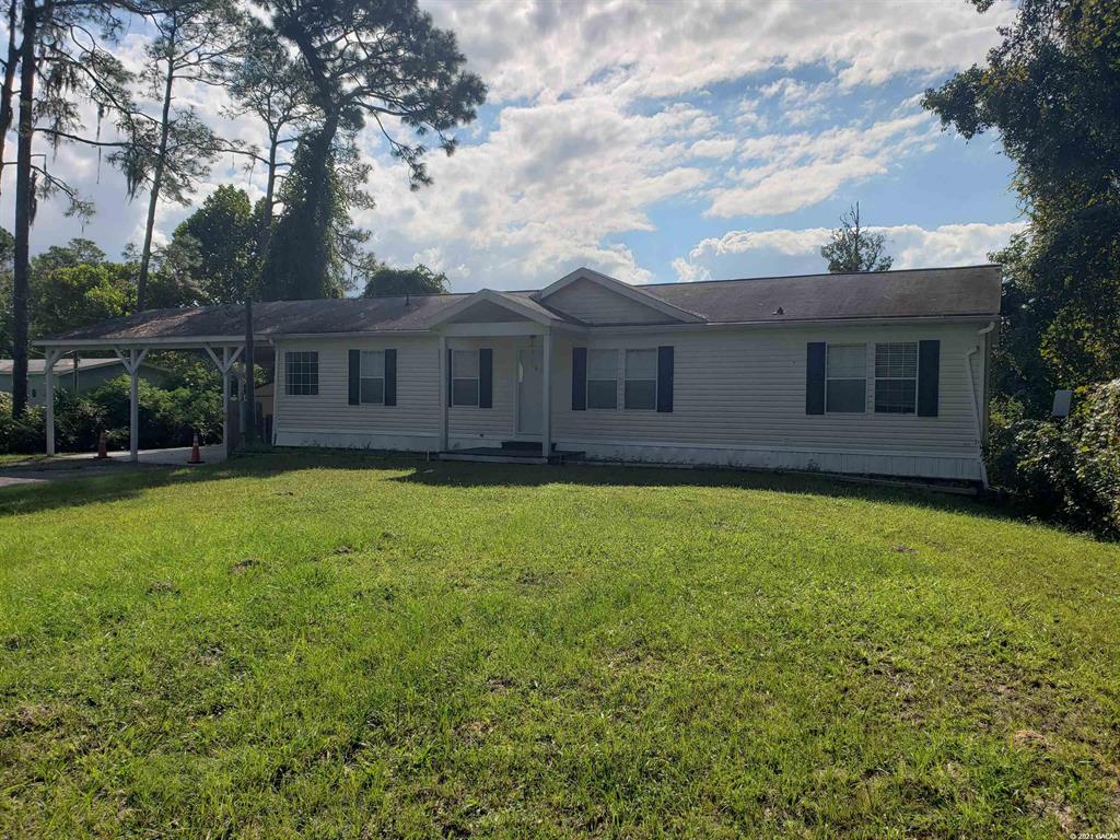 291 Riley Lake Drive Hawthorne, FL 32640 - Photo 1 of 1 Gallery Image 1