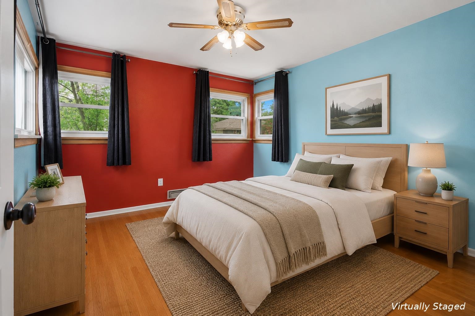 5728 North Atlantic Street Spokane, WA 99208 - Photo 9 of 32