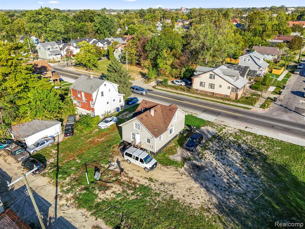 7007 Joy Road Detroit, MI 48204 - Photo 44 of 45 Gallery Image 44