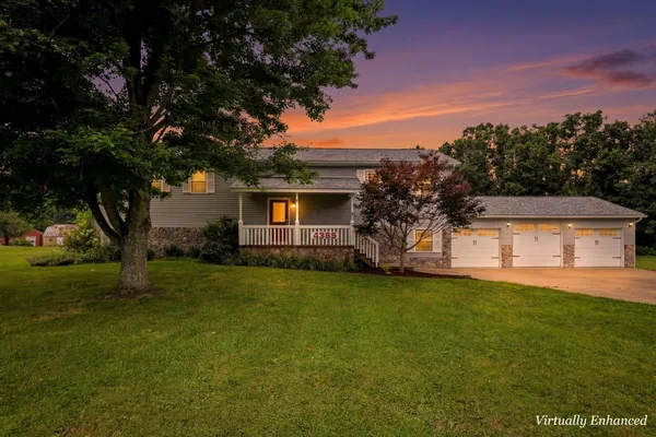 $415,000 | 4385 Shimoda Lane, Zanesville, OH 43701