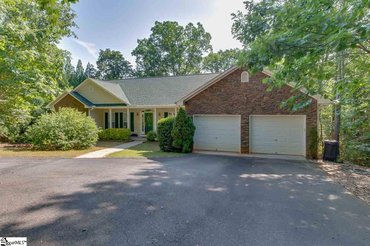 116 Plantation Point Anderson, SC 29625 - Photo 1 of 36 Gallery Image 1