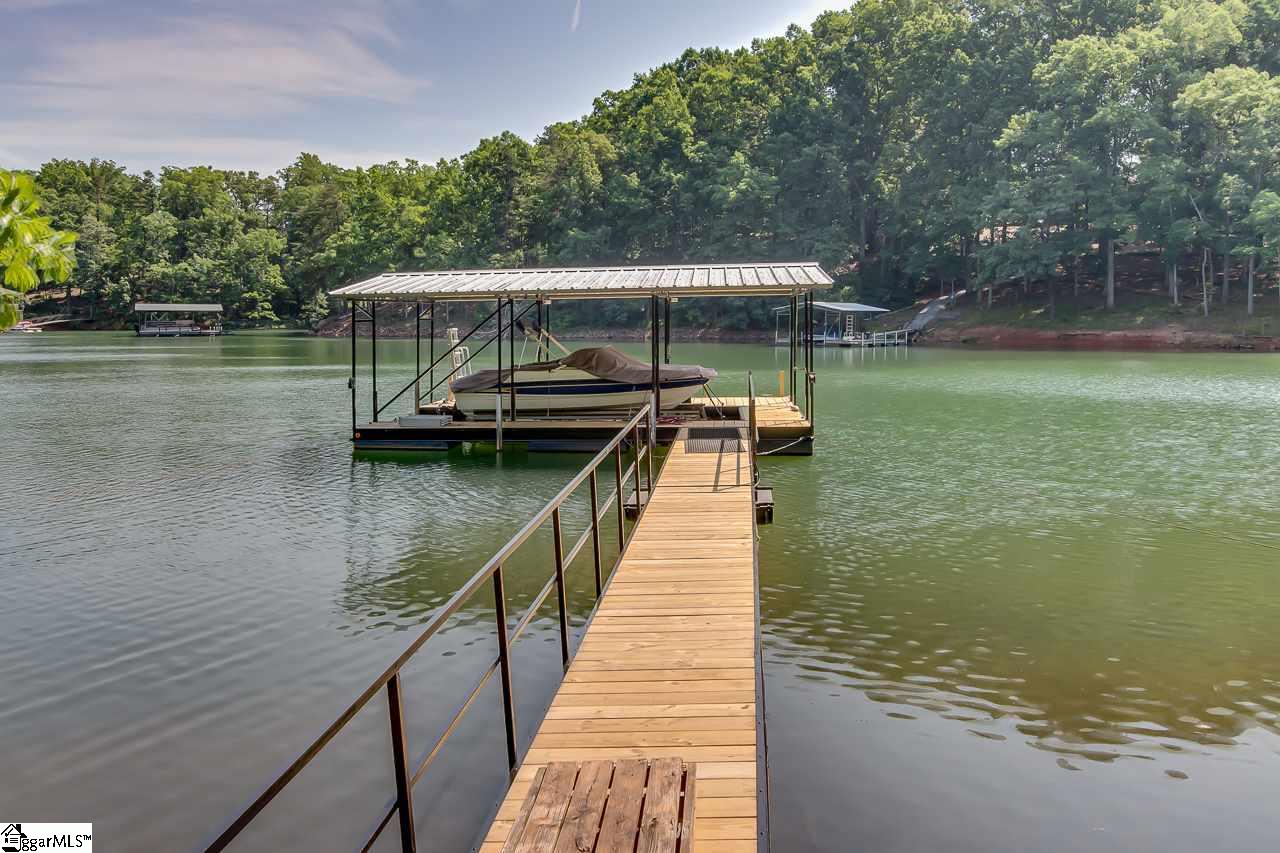 116 Plantation Point Anderson, SC 29625 - Photo 34 of 36 Gallery Image 34