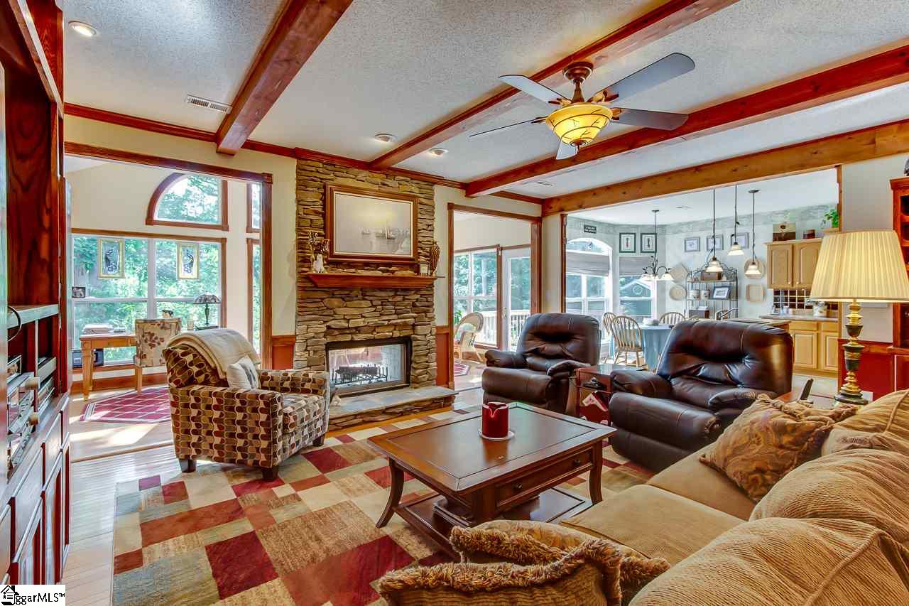 116 Plantation Point Anderson, SC 29625 - Photo 6 of 36 Gallery Image 6