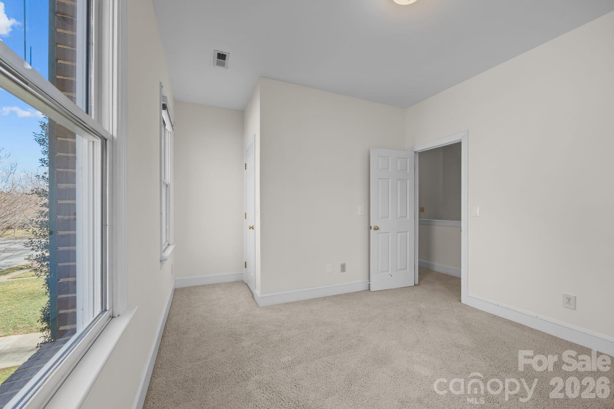 100 Martin Street Davidson, NC 28036 - Photo 46 of 47 a view of an empty room