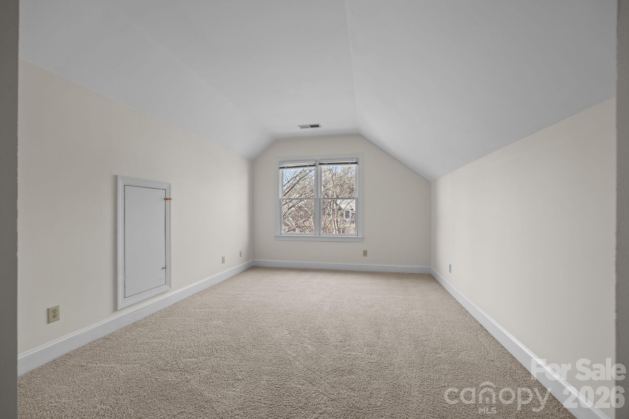 100 Martin Street Davidson, NC 28036 - Photo 47 of 47 an empty room with a window