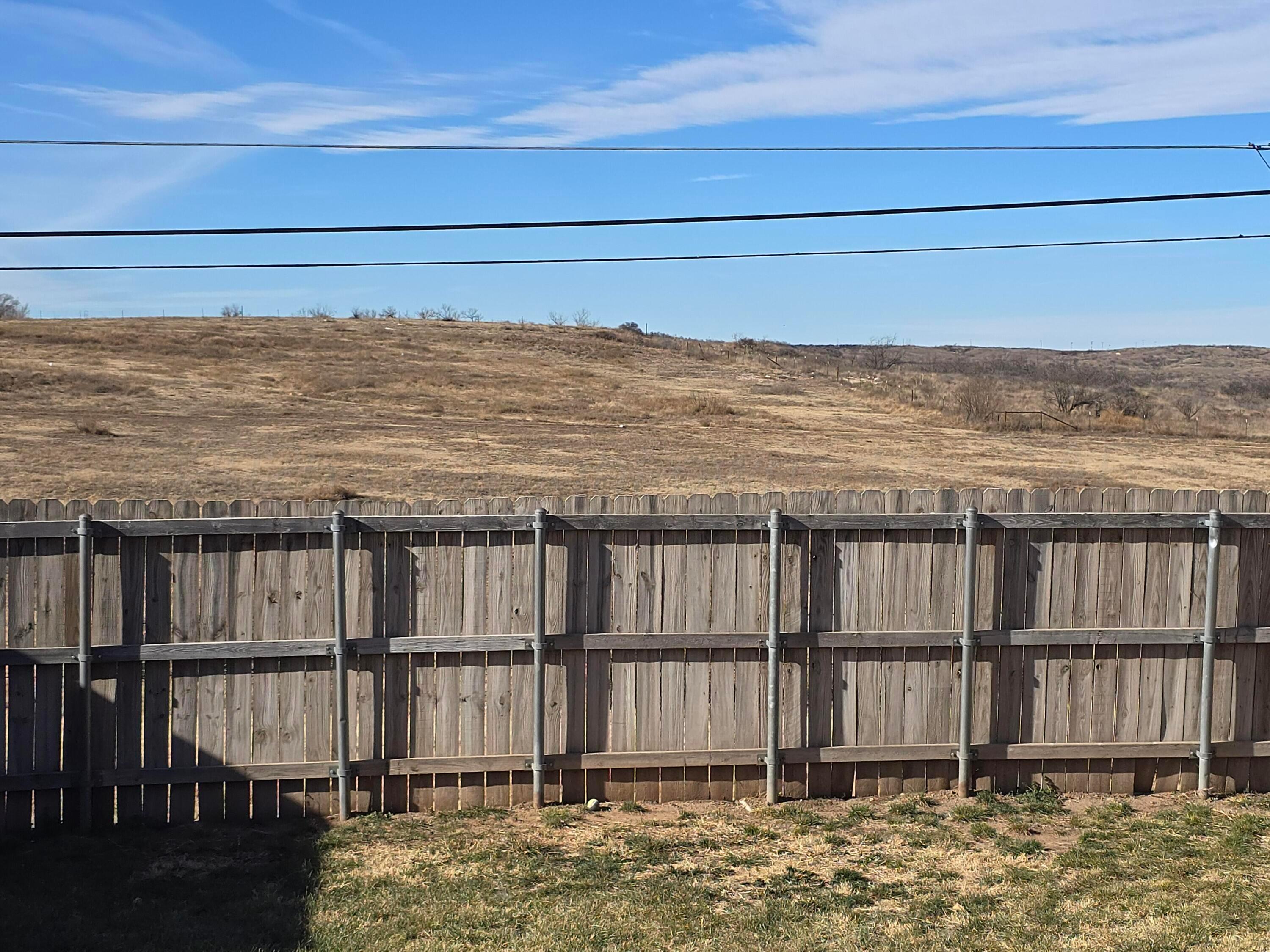 1121 Elmore Street Borger, TX 79007 - Photo 2 of 39 a view of a ocean beach