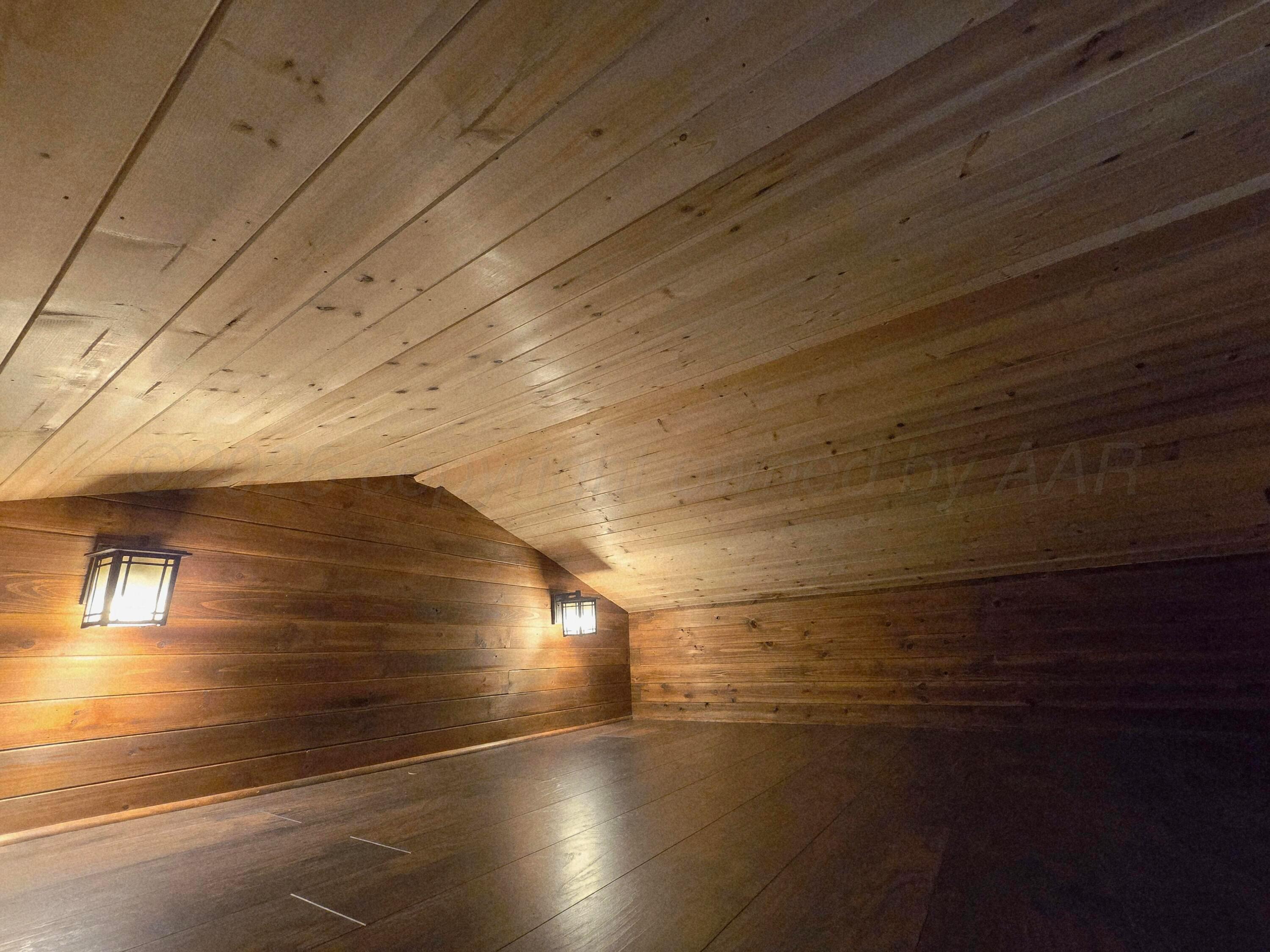 1121 Elmore Street Borger, TX 79007 - Photo 39 of 39 a view of empty room with wooden floor