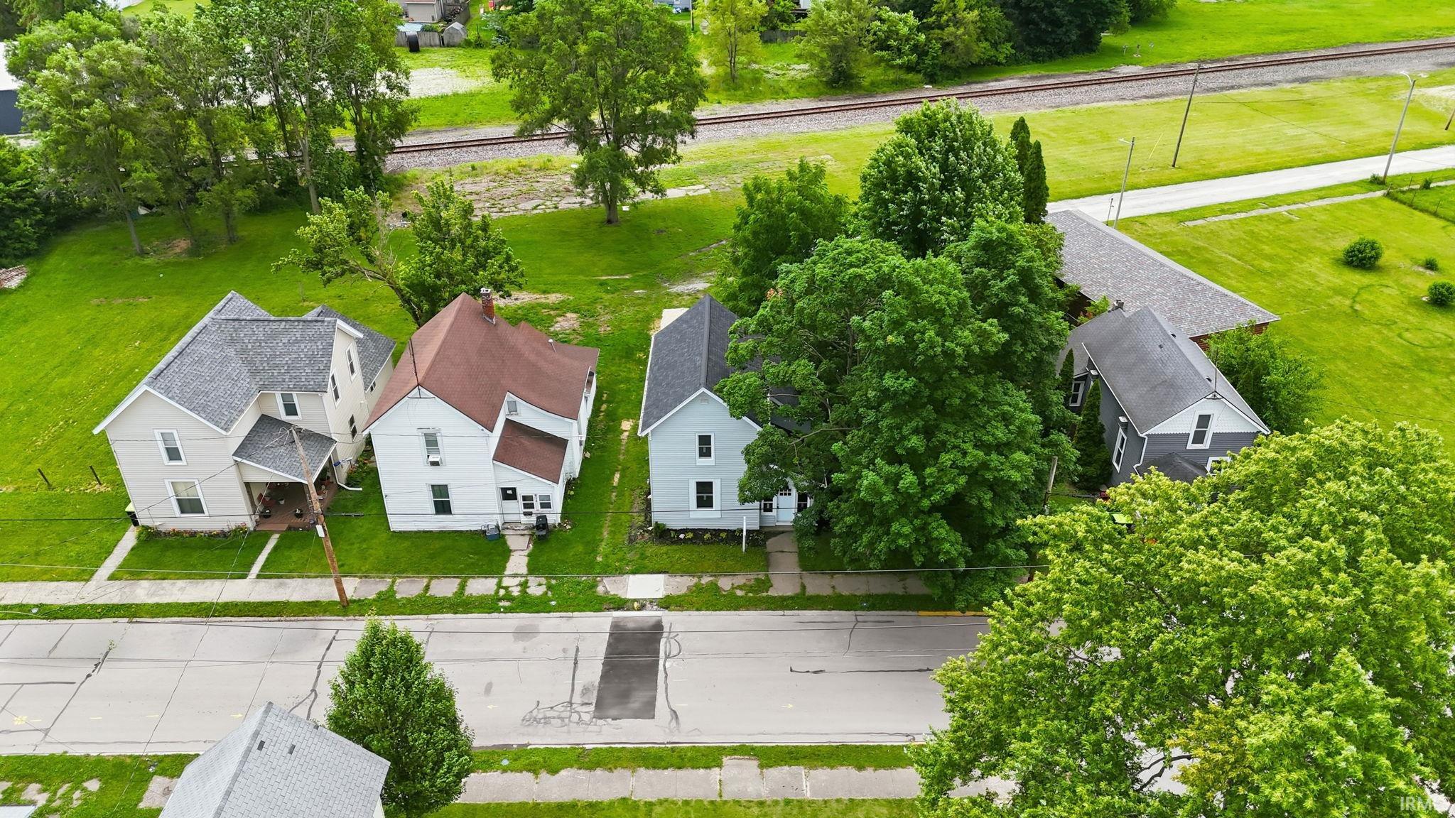 603 Court Street Huntington, IN 46750 - Photo 48 of 50