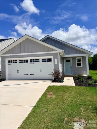 $328,750 | 1331 Elm Forest Lane, China Grove, NC 28023