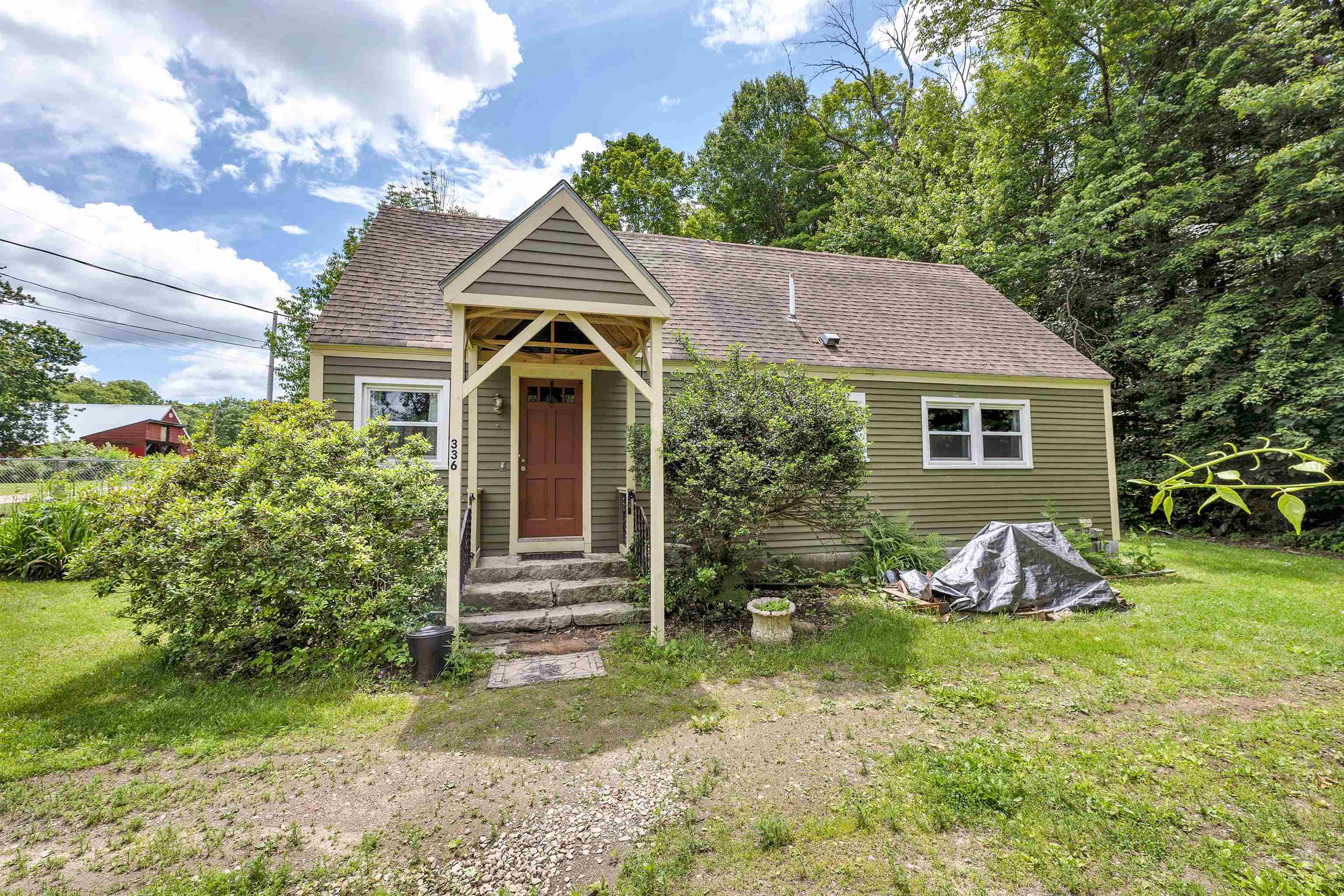 334 College Hill Road Hopkinton, NH 03229 - Photo 21 of 40