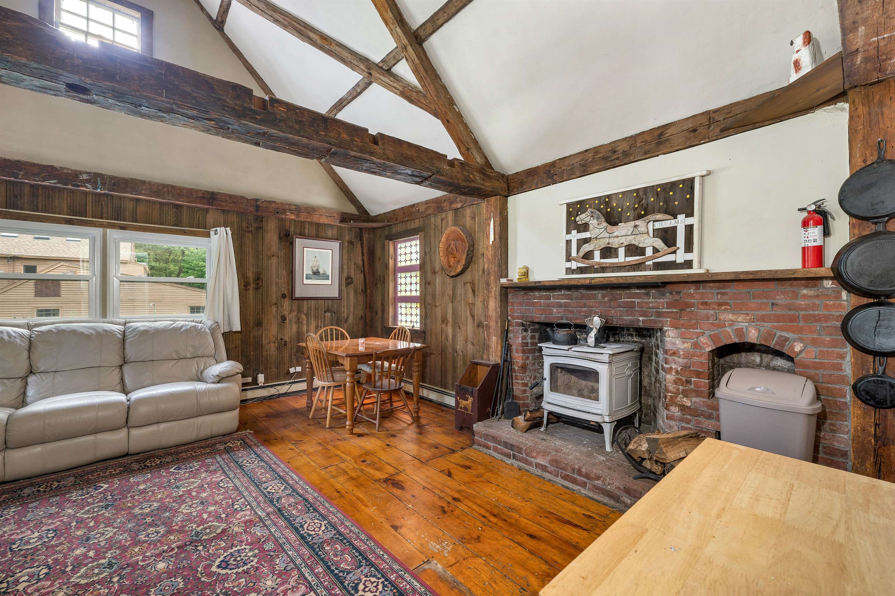 334 College Hill Road Hopkinton, NH 03229 - Photo 23 of 40