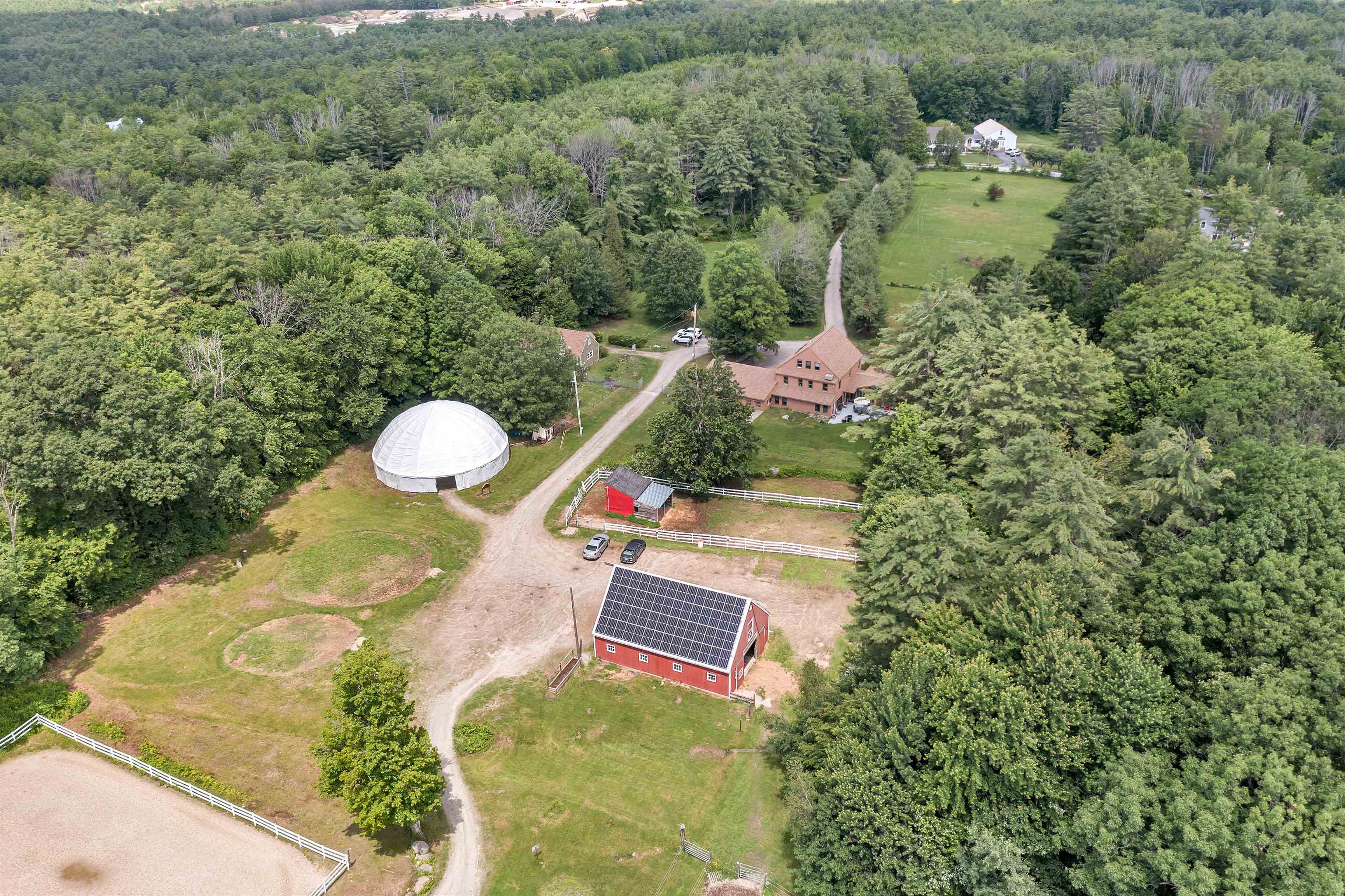 334 College Hill Road Hopkinton, NH 03229 - Photo 24 of 40