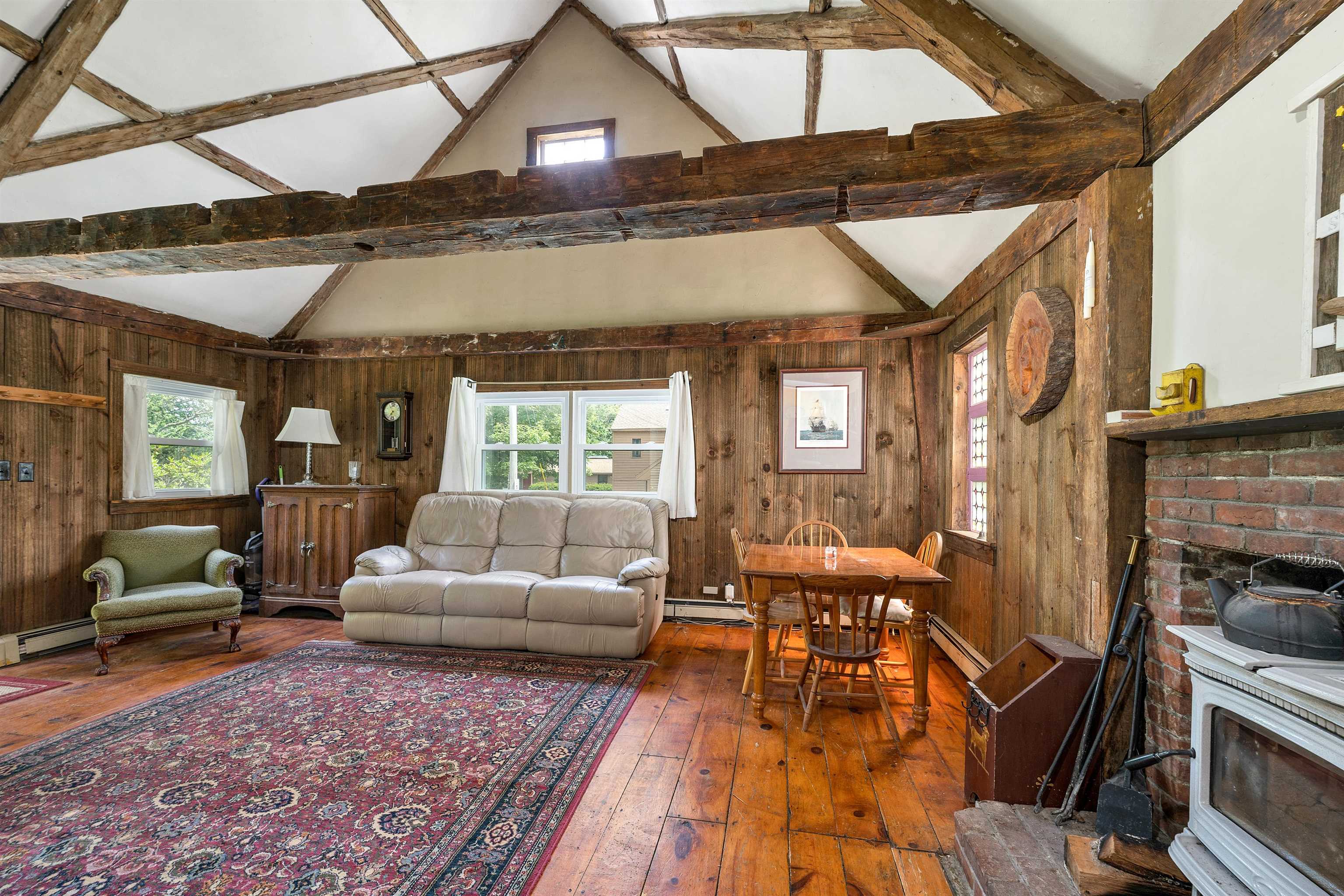 334 College Hill Road Hopkinton, NH 03229 - Photo 25 of 40