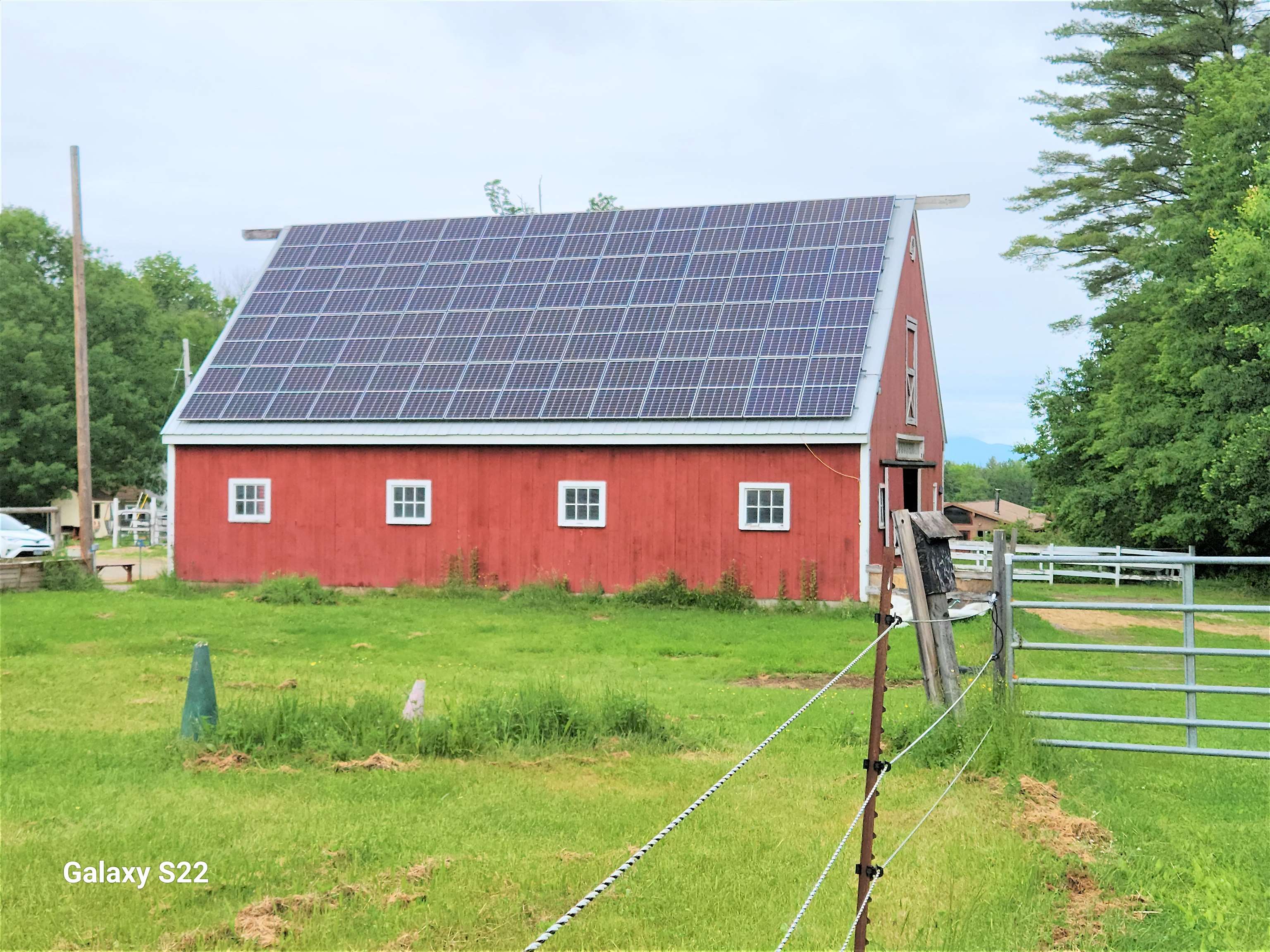 334 College Hill Road Hopkinton, NH 03229 - Photo 27 of 40