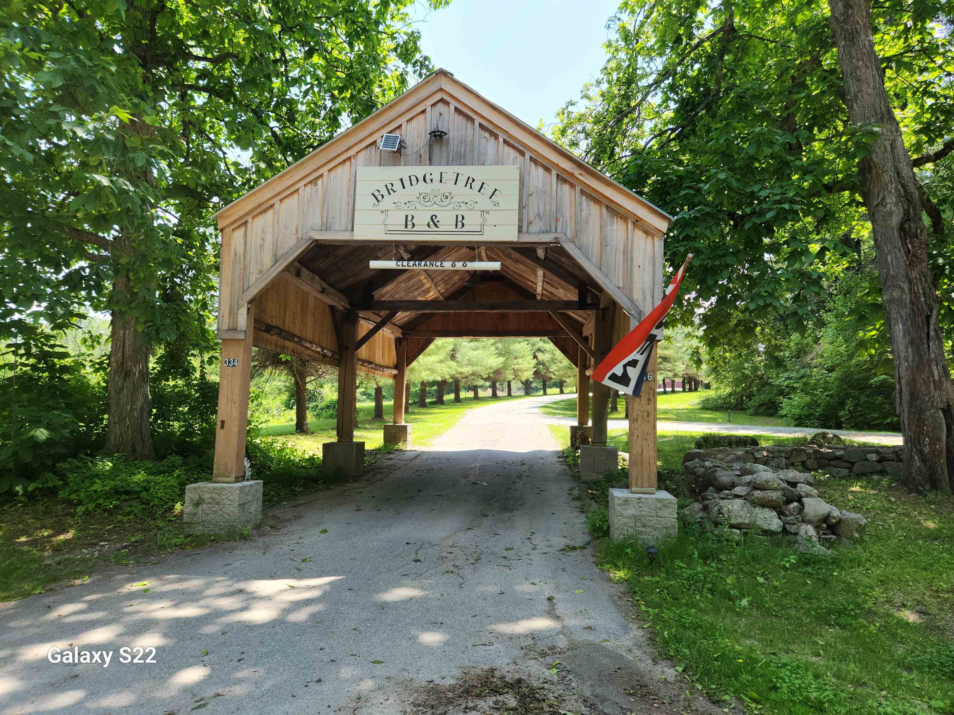 334 College Hill Road Hopkinton, NH 03229 - Photo 36 of 40