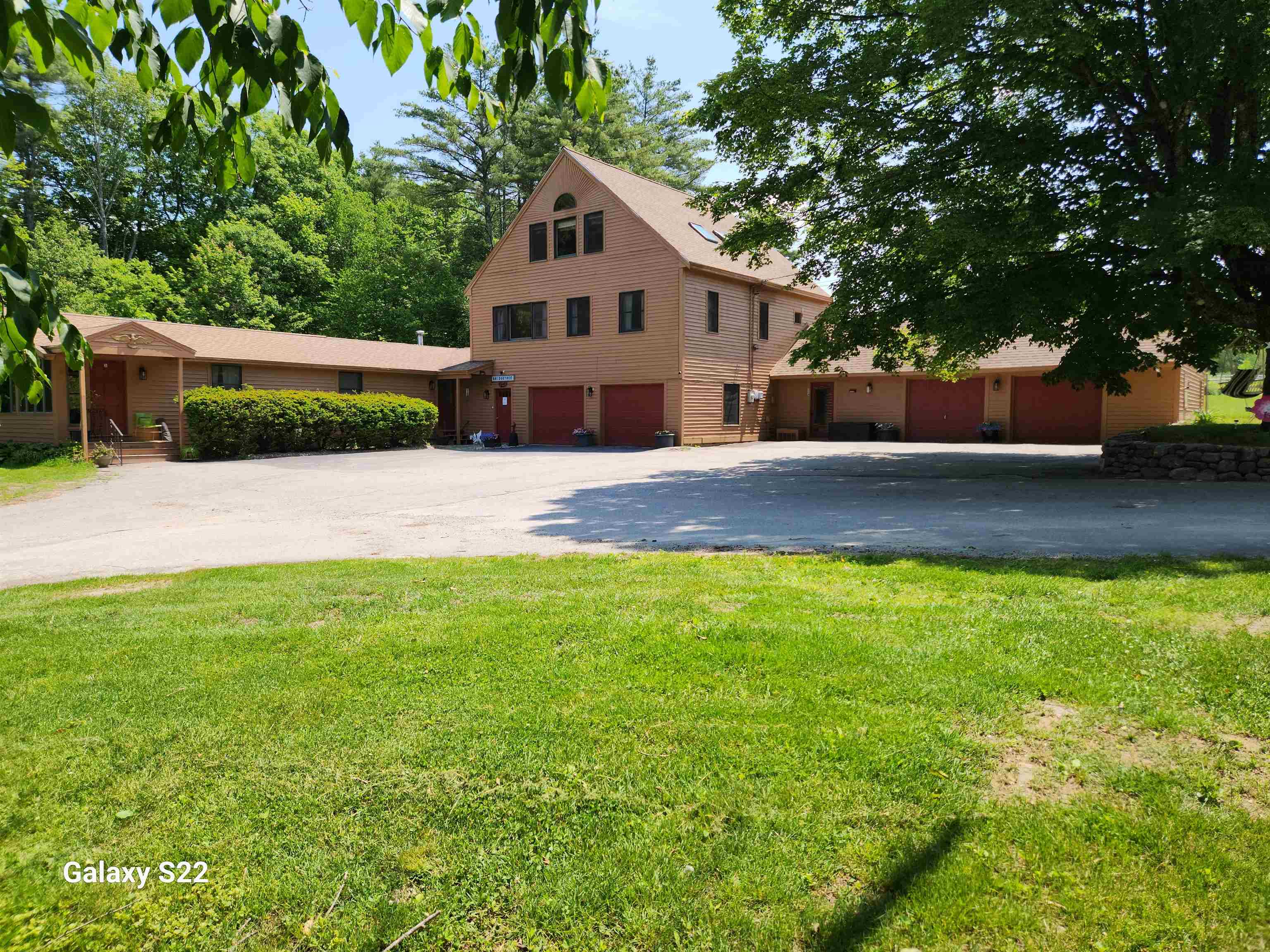 334 College Hill Road Hopkinton, NH 03229 - Photo 39 of 40