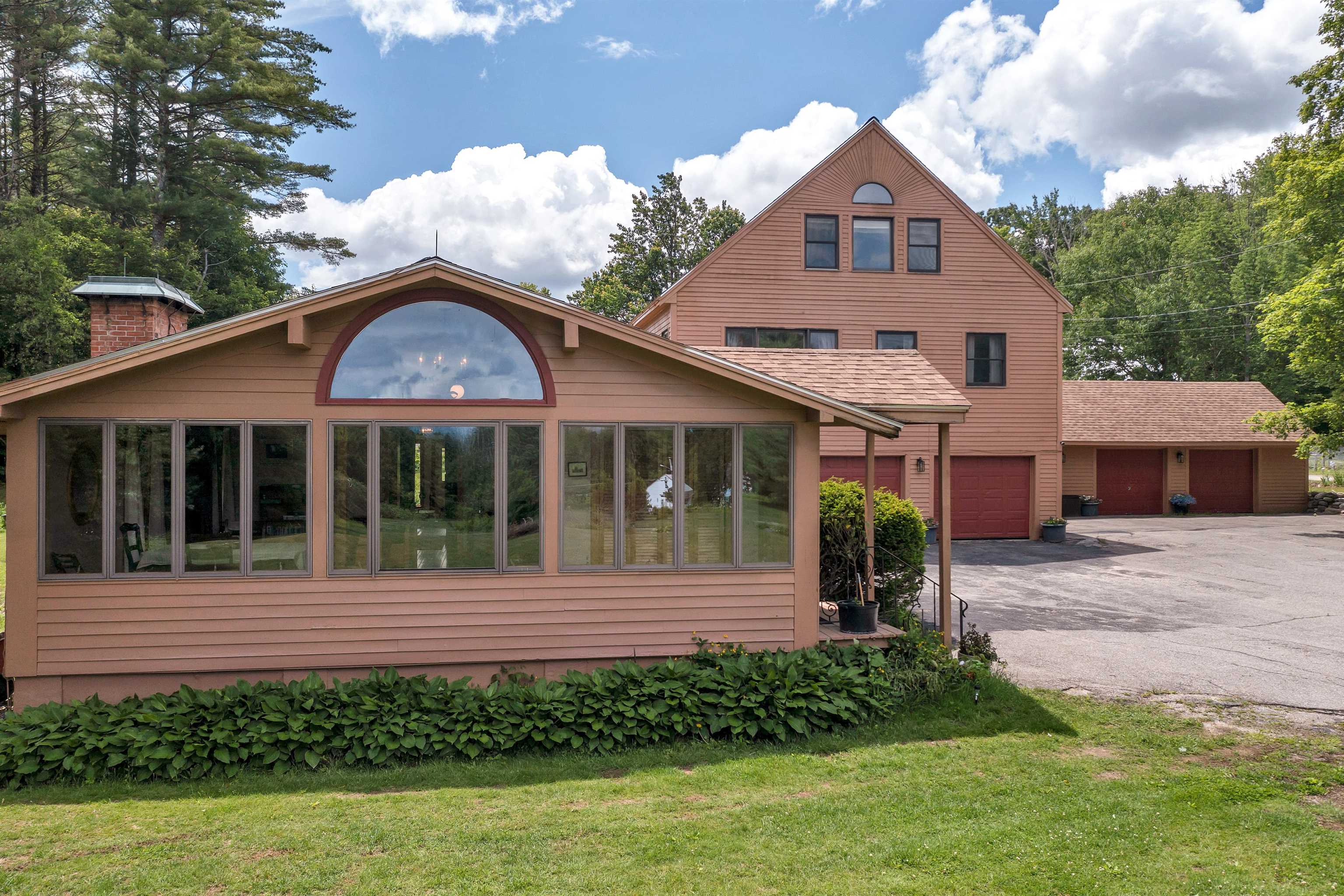 334 College Hill Road Hopkinton, NH 03229 - Photo 40 of 40