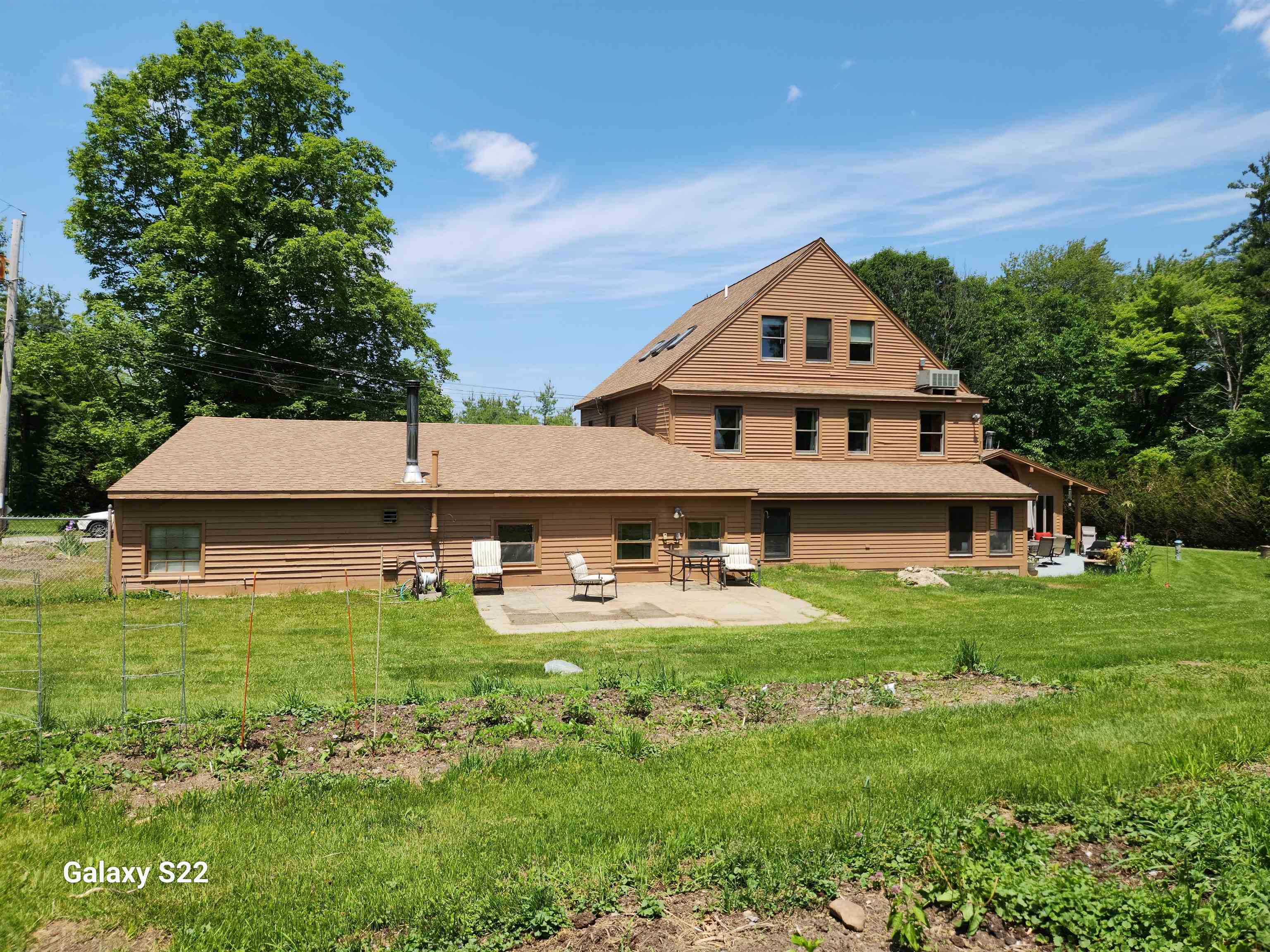 334 College Hill Road Hopkinton, NH 03229 - Photo 4 of 40