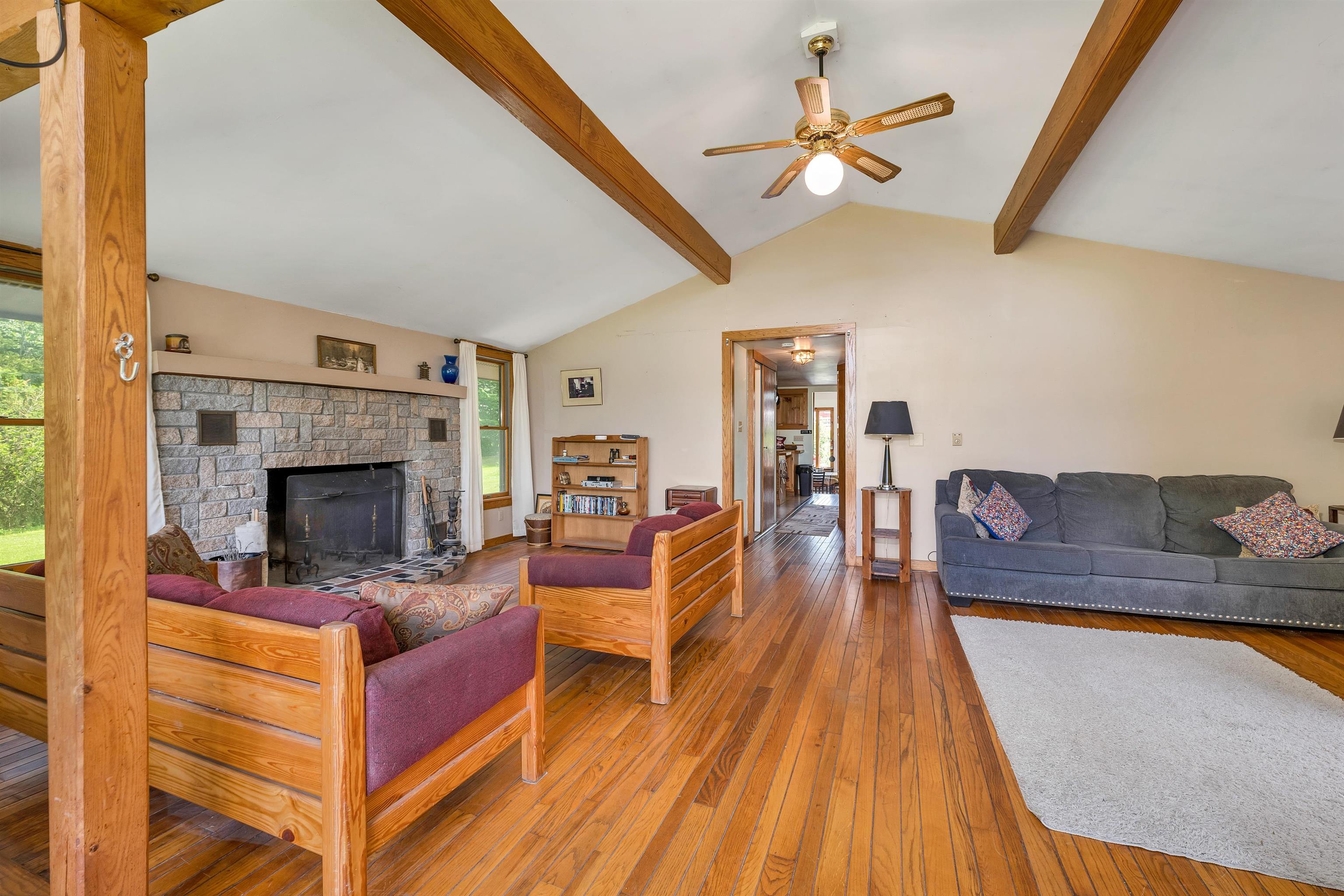 334 College Hill Road Hopkinton, NH 03229 - Photo 10 of 40