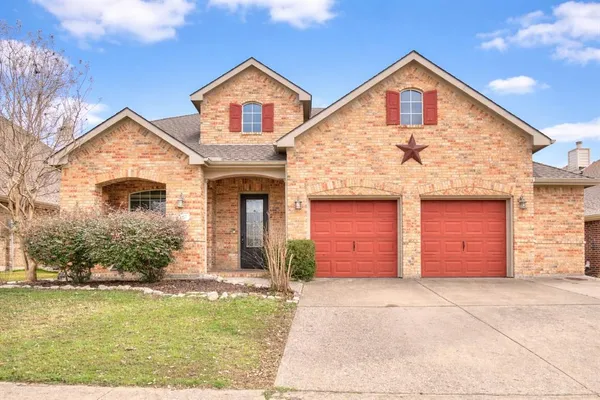 $599,900 | 6212 Meadowcrest Lane, Sachse, TX 75048