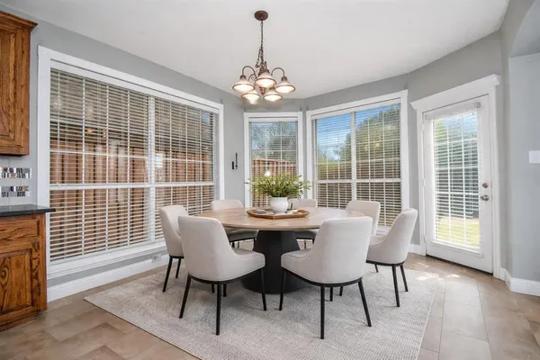 $599,900 | 6212 Meadowcrest Lane, Sachse, TX 75048