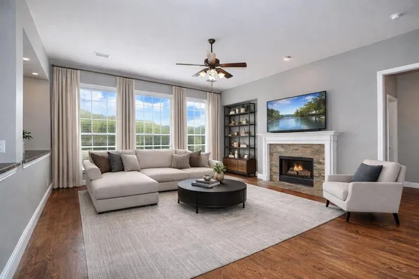 $599,900 | 6212 Meadowcrest Lane, Sachse, TX 75048