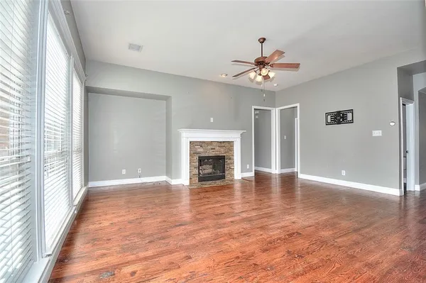 $599,900 | 6212 Meadowcrest Lane, Sachse, TX 75048