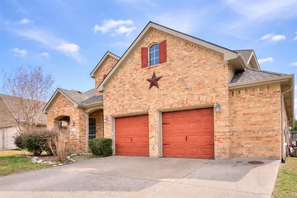 $599,900 | 6212 Meadowcrest Lane, Sachse, TX 75048