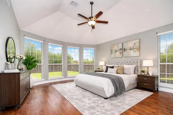 $599,900 | 6212 Meadowcrest Lane, Sachse, TX 75048