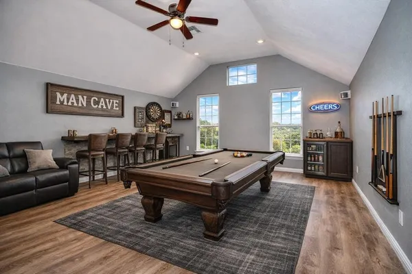 $599,900 | 6212 Meadowcrest Lane, Sachse, TX 75048