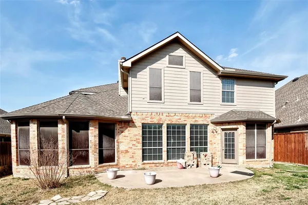 $599,900 | 6212 Meadowcrest Lane, Sachse, TX 75048