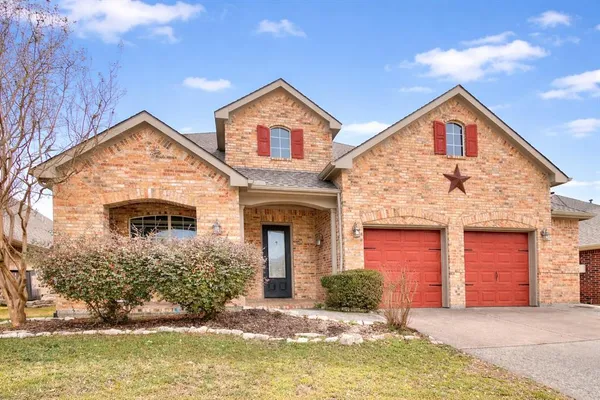 $599,900 | 6212 Meadowcrest Lane, Sachse, TX 75048