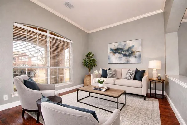 $599,900 | 6212 Meadowcrest Lane, Sachse, TX 75048