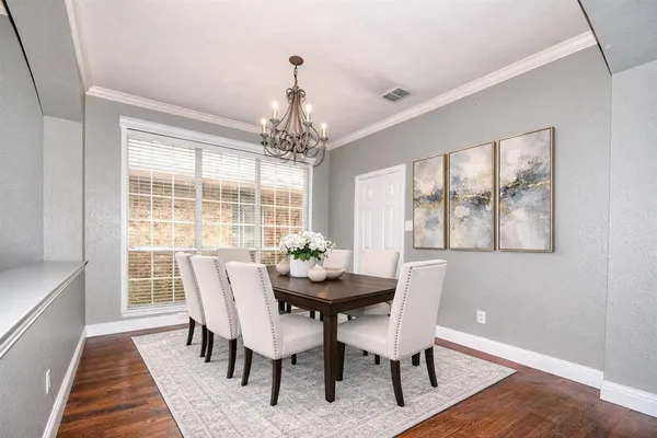 $599,900 | 6212 Meadowcrest Lane, Sachse, TX 75048