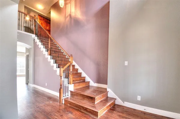 $599,900 | 6212 Meadowcrest Lane, Sachse, TX 75048