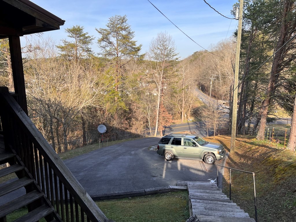 1003 Powder Springs Road Sevierville, TN 37876 - Photo 33 of 35