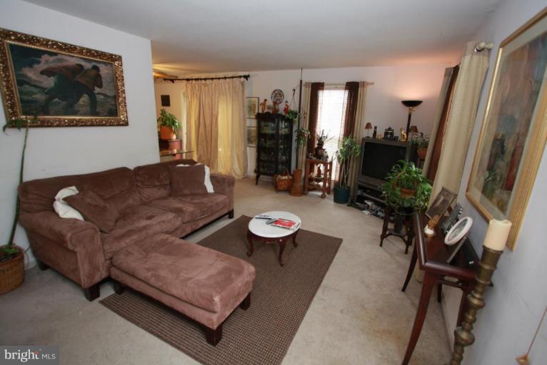 Living Room #2