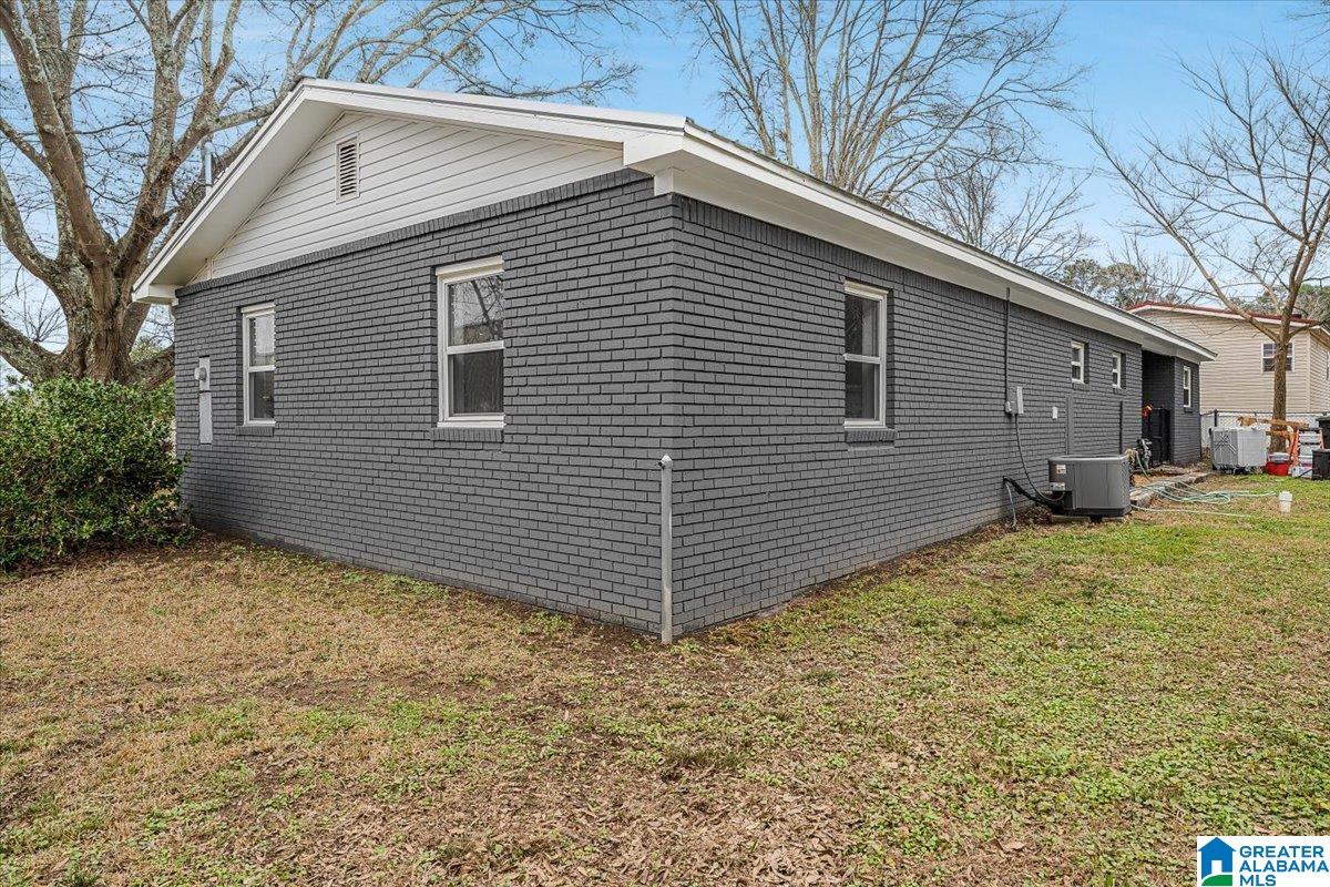 121 Earley Street Sumiton, AL 35148 - Photo 17 of 31
