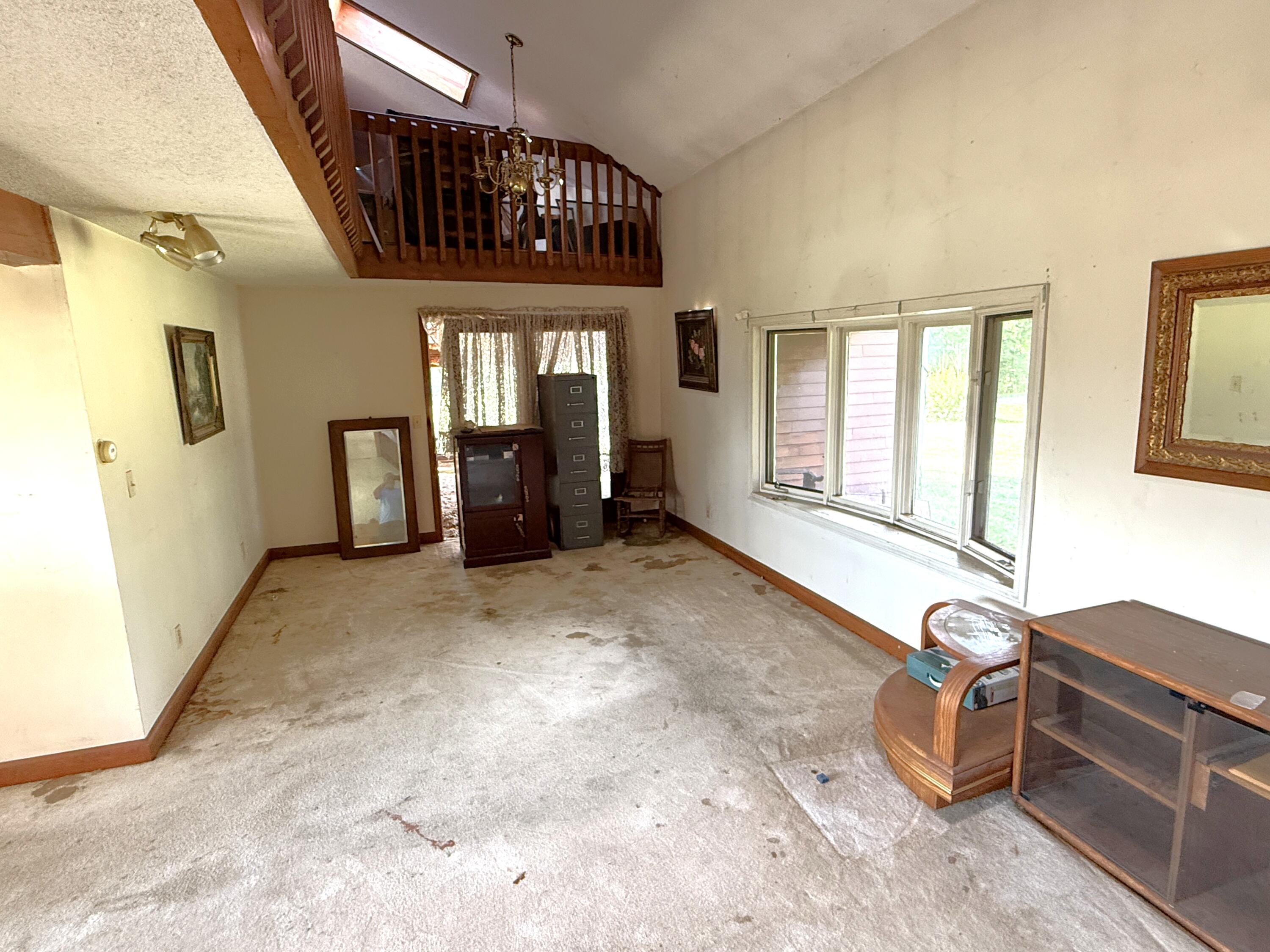 140 Ingraham Road China, ME 04358 - Photo 11 of 41 Living Room