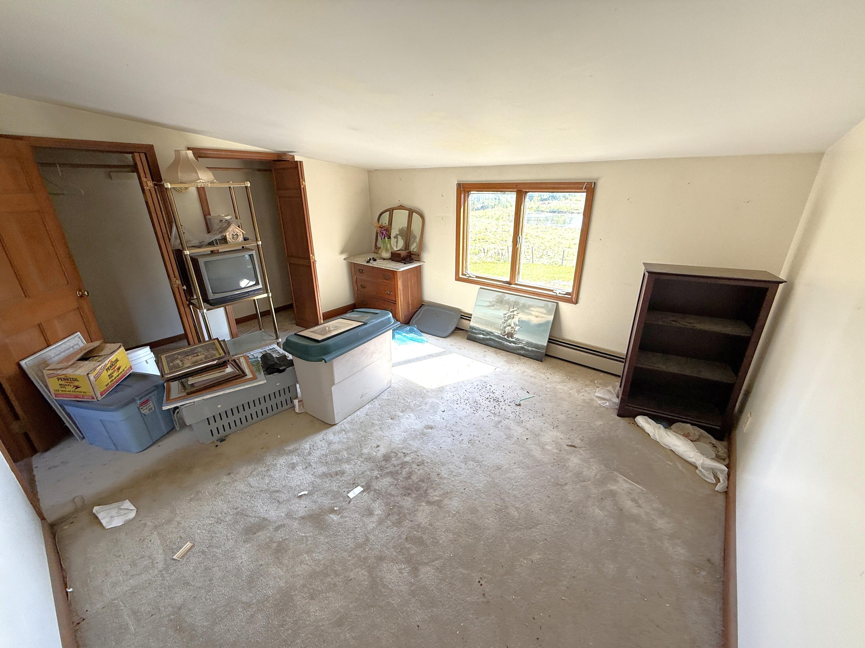 140 Ingraham Road China, ME 04358 - Photo 17 of 41 2nd Bedroom