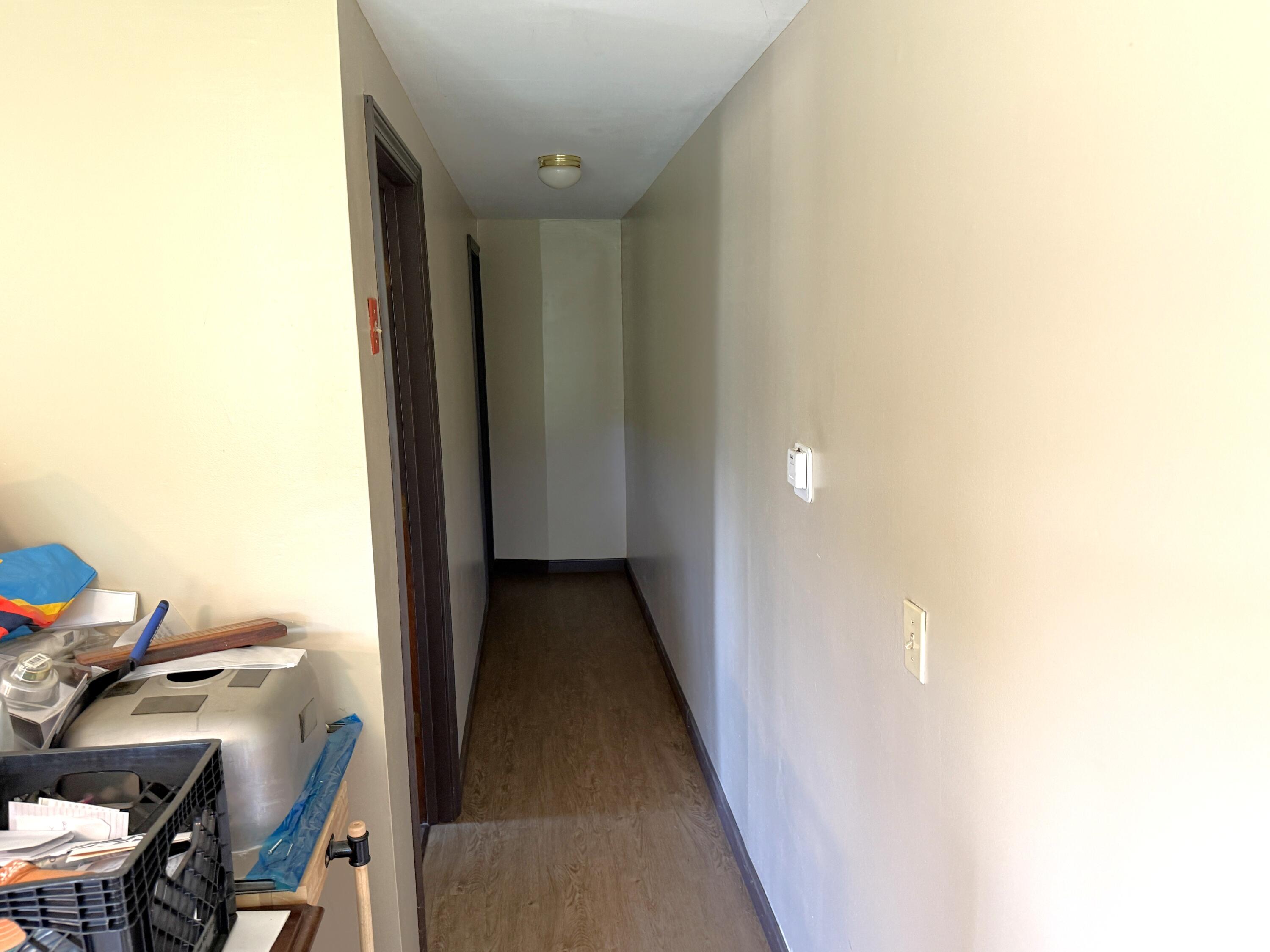 140 Ingraham Road China, ME 04358 - Photo 25 of 41 Apt Hallway