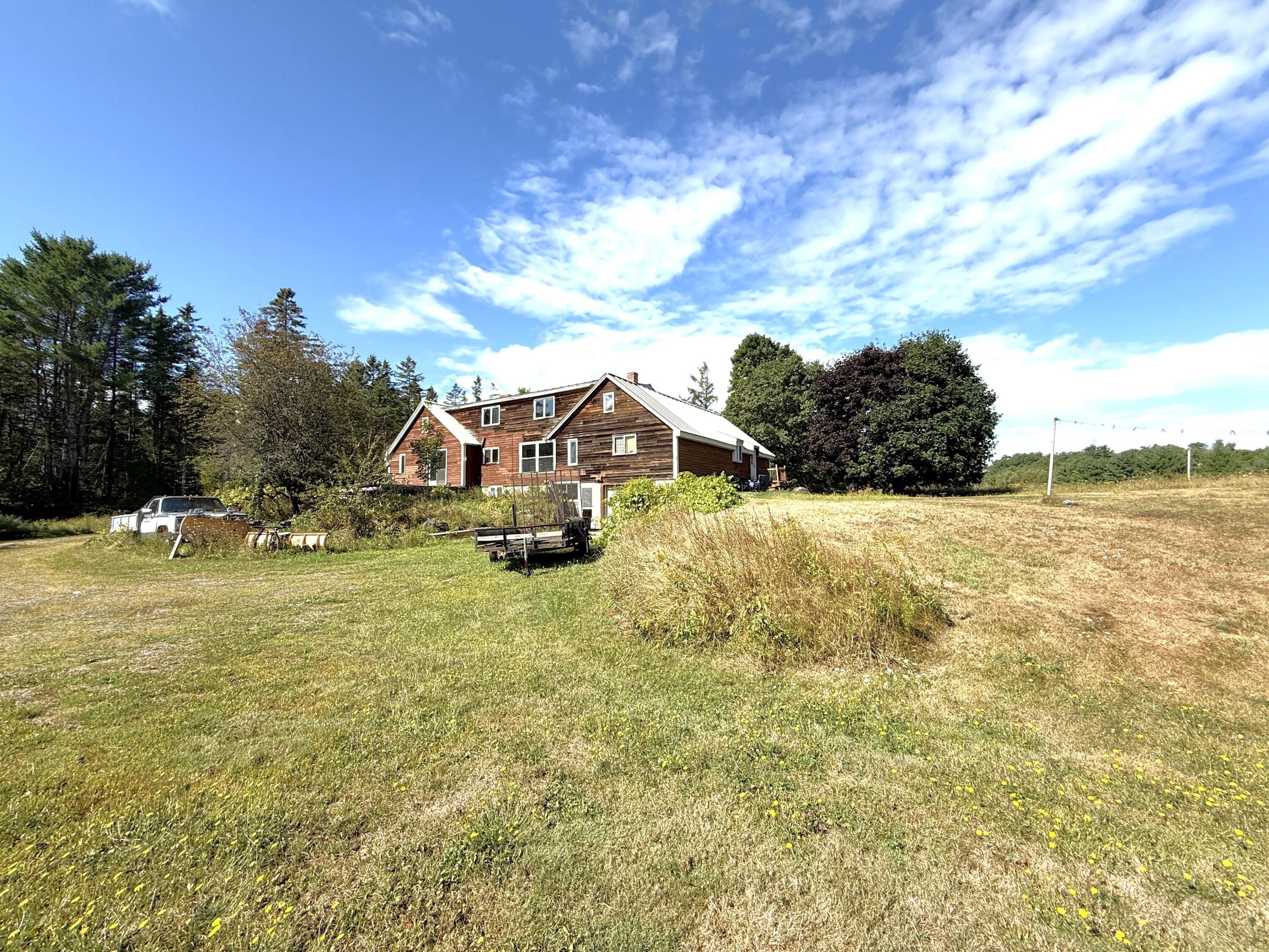 140 Ingraham Road China, ME 04358 - Photo 28 of 41 Exterior