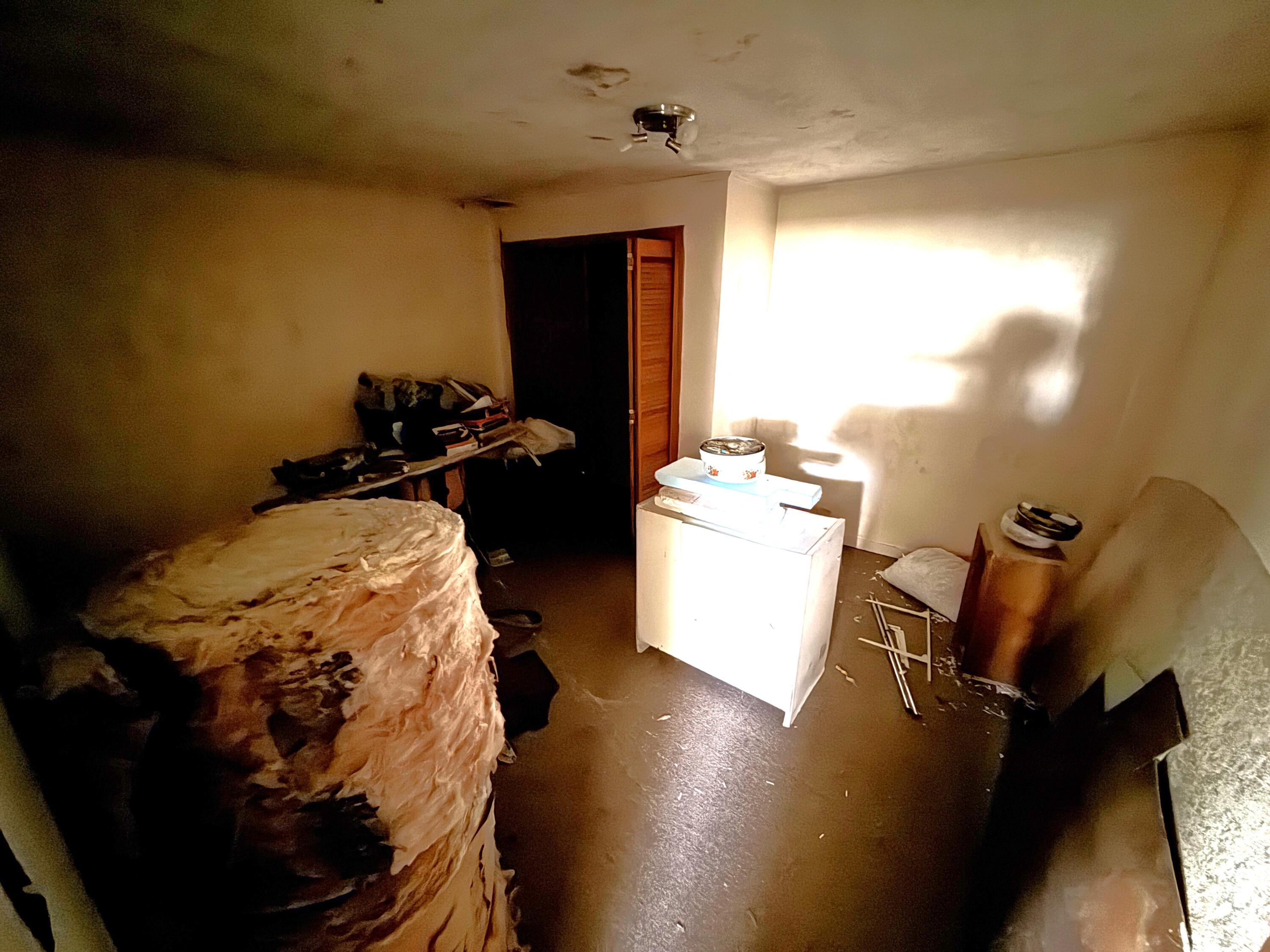 140 Ingraham Road China, ME 04358 - Photo 35 of 41 Basement 2nd Bedroom