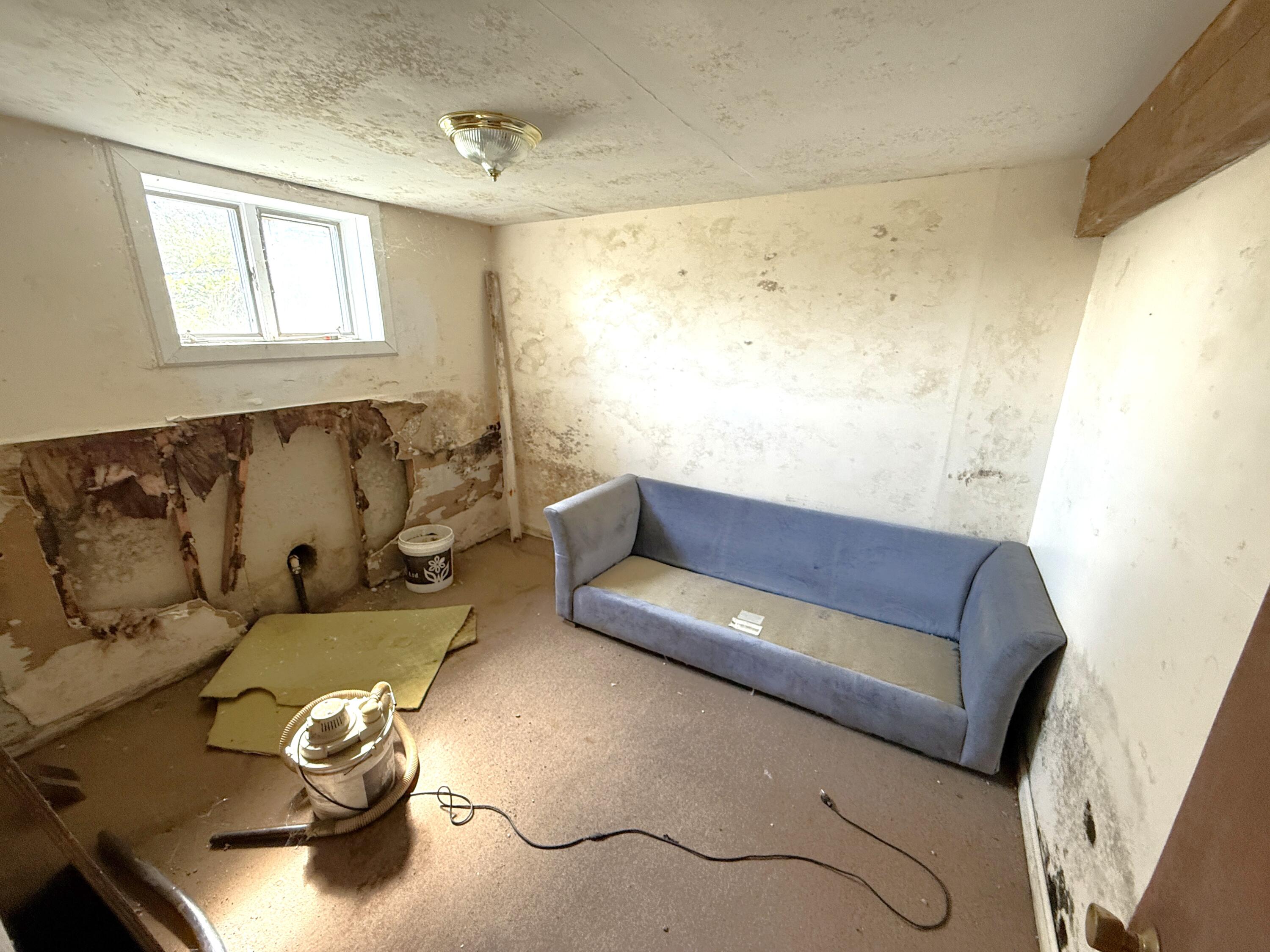140 Ingraham Road China, ME 04358 - Photo 36 of 41 Basement Bedroom