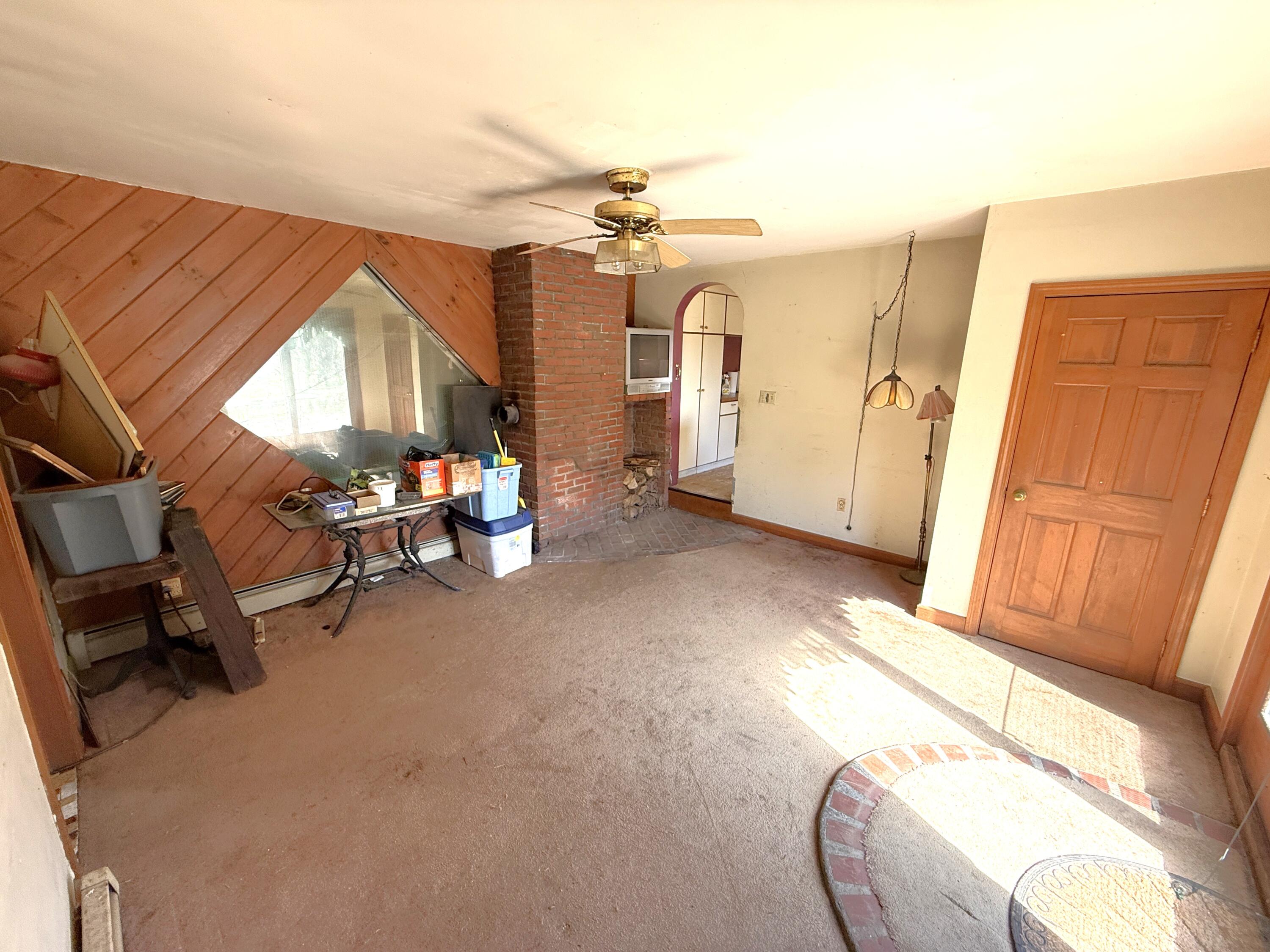 140 Ingraham Road China, ME 04358 - Photo 4 of 41 Mud Room