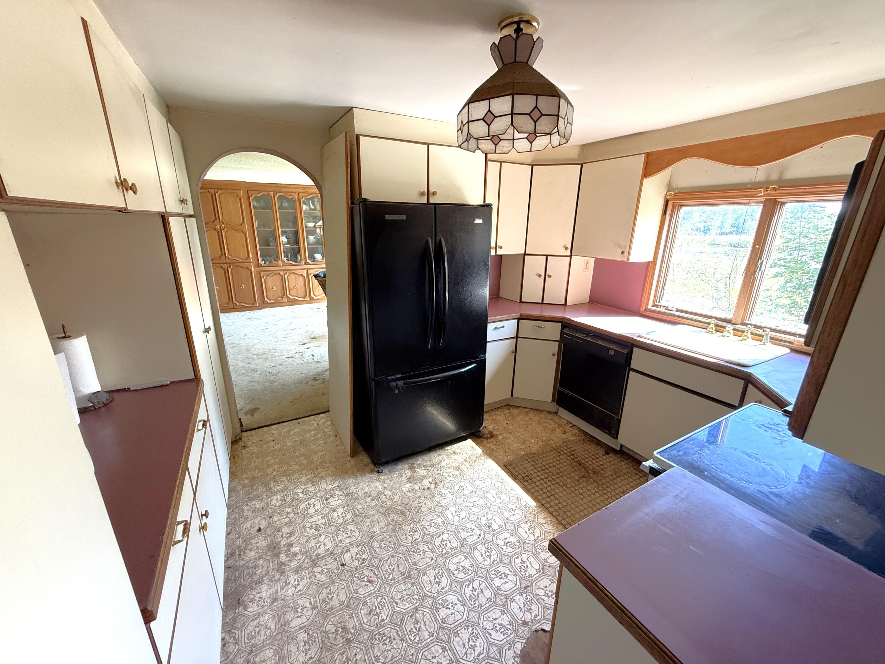 140 Ingraham Road China, ME 04358 - Photo 5 of 41 Kitchen